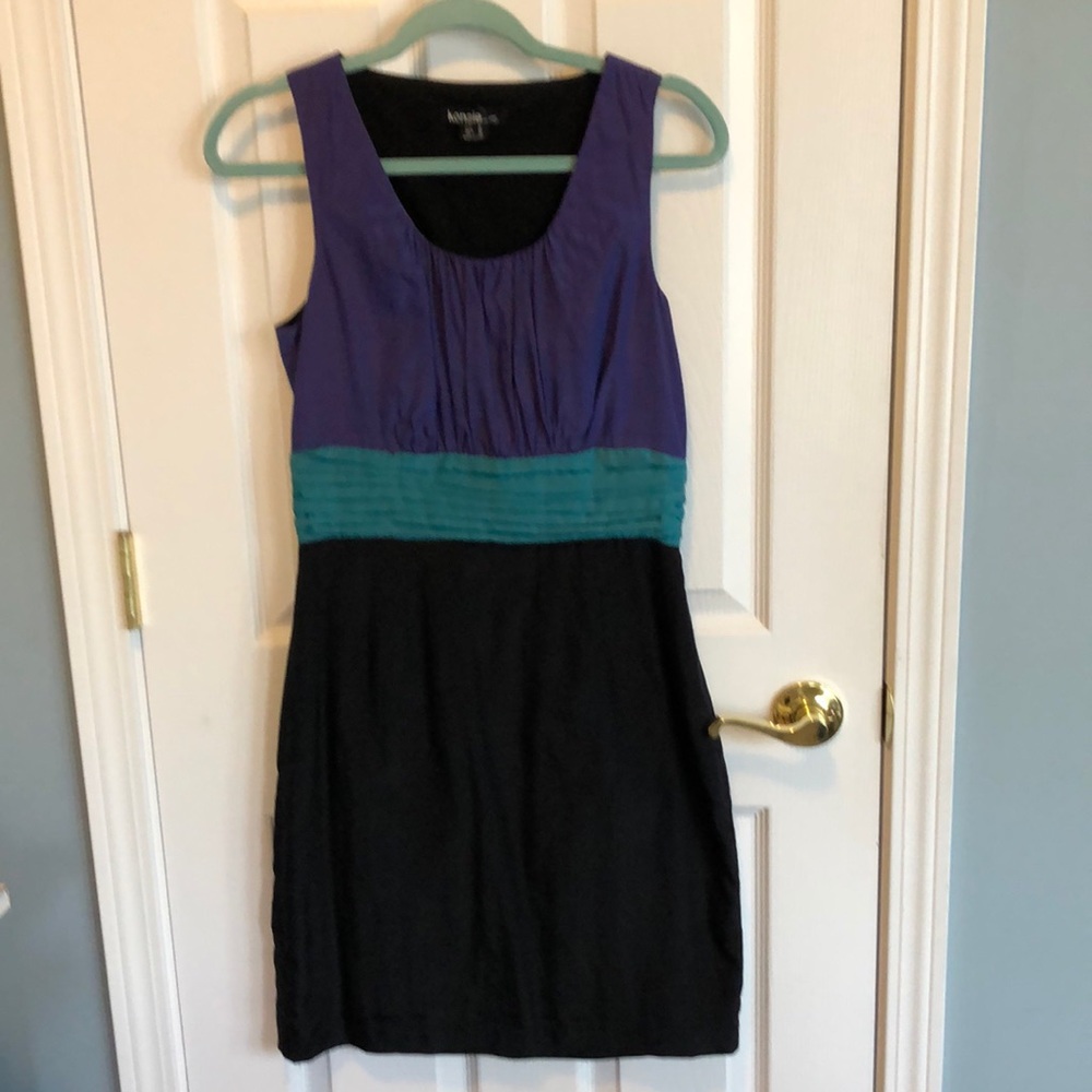 Kensie Cocktail Dress